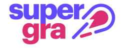 Super Gra logo
