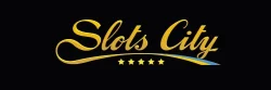 Slots City logo