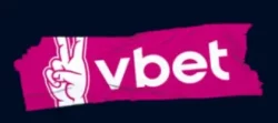 Vbet logo